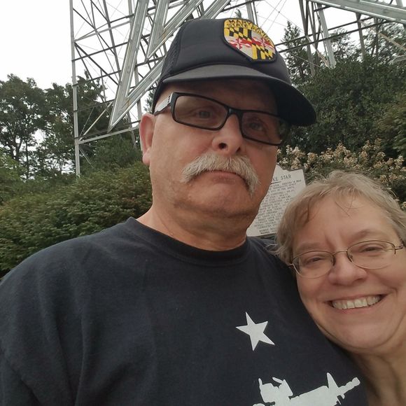 Meet your Posher, Barbara - Picture 1 of 1