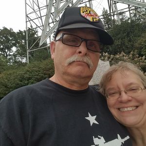 Meet your Posher, Barbara