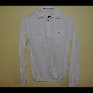 AMERICAN EAGLE button down shirt