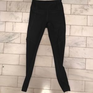Outdoor voices leggings