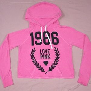 Vintage Victoria Secret hoodie