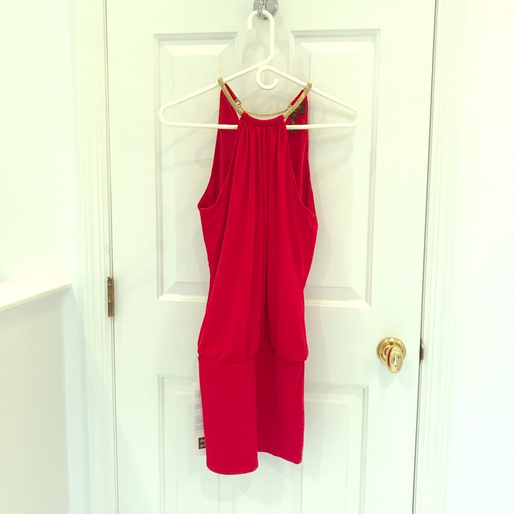 Party dress!