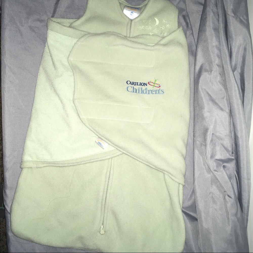 Halo Swaddlesack (2)