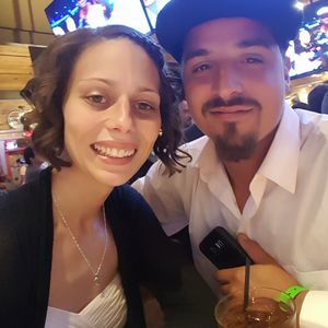 Meet your Posher, Bianca