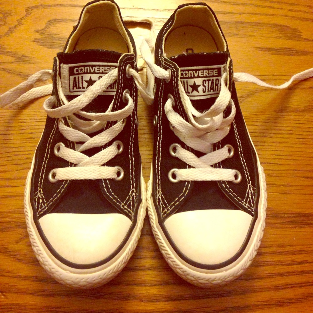 Converse Shoes