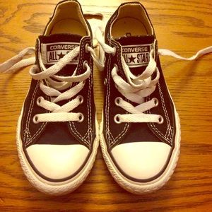 Converse Shoes