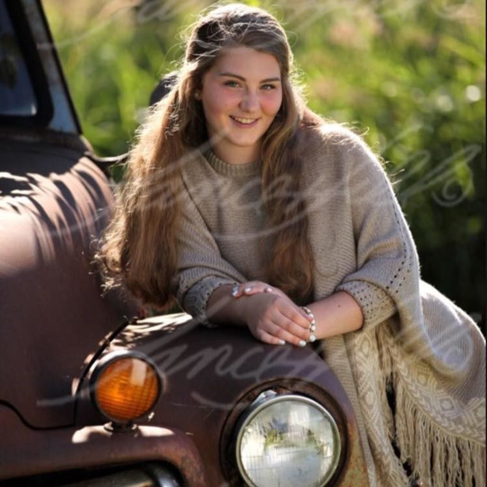 Meet your Posher, Brittany