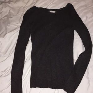 Express top! worn once!!