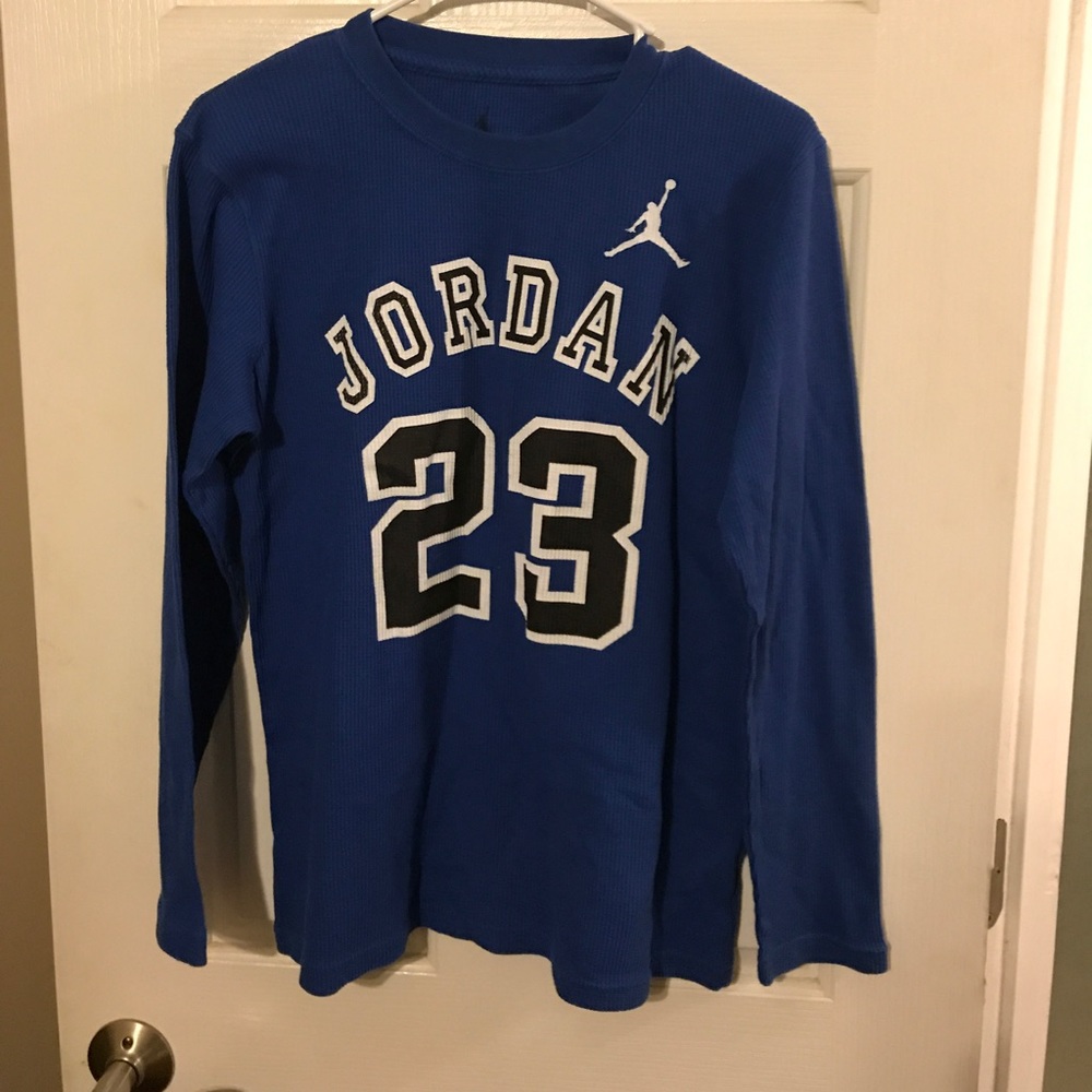 Air Jordan Shirt