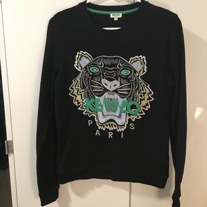 Kenzo Sweatshirt