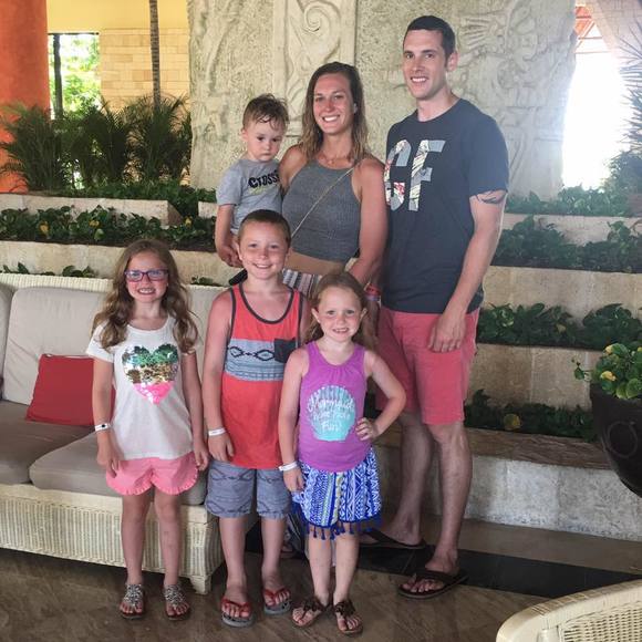 Meet your Posher, Kaylaryan - Picture 1 of 1