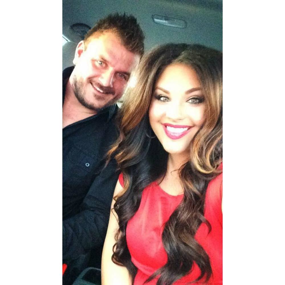 Meet your Posher, Ashlyn