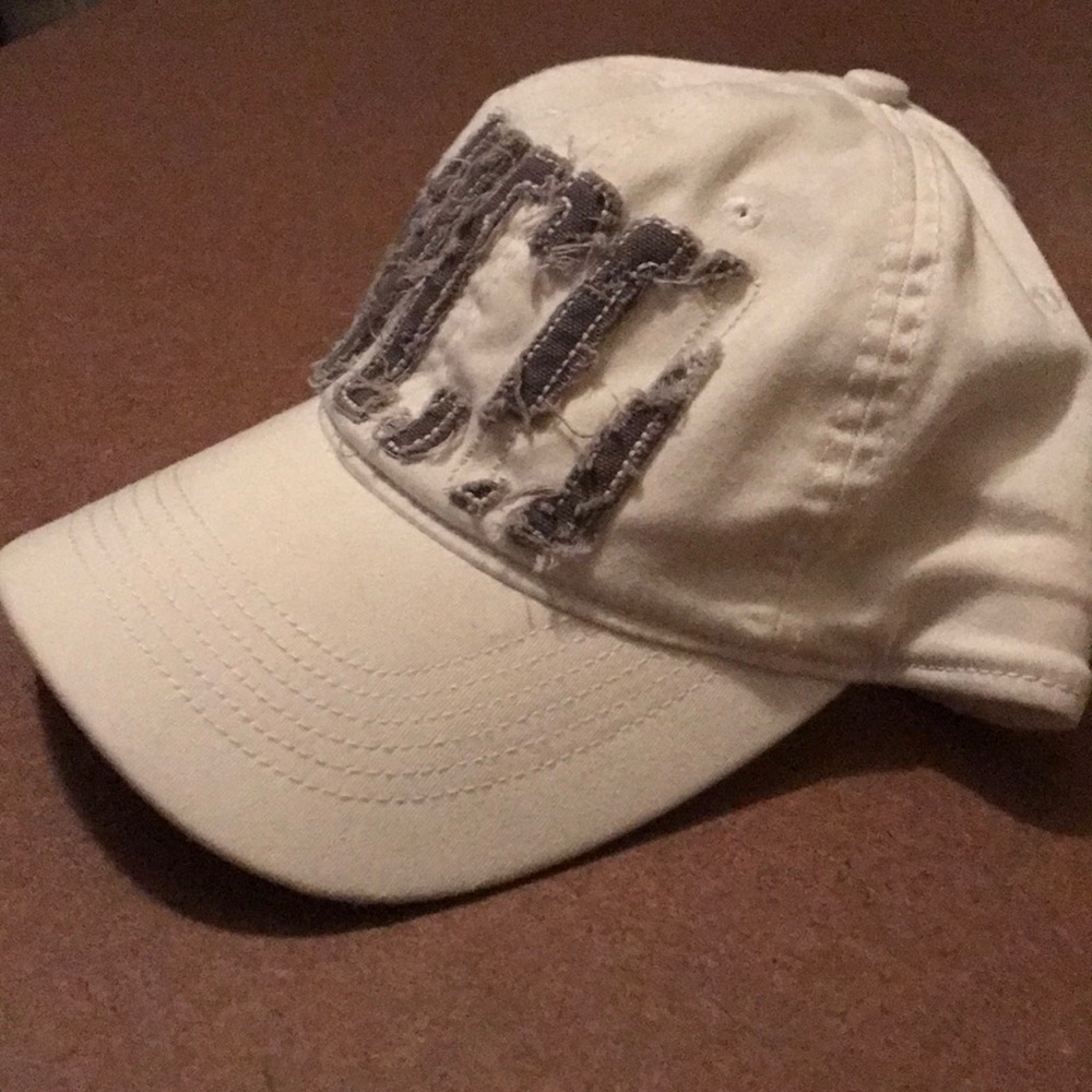 HCO - Vintage Hollister Hat