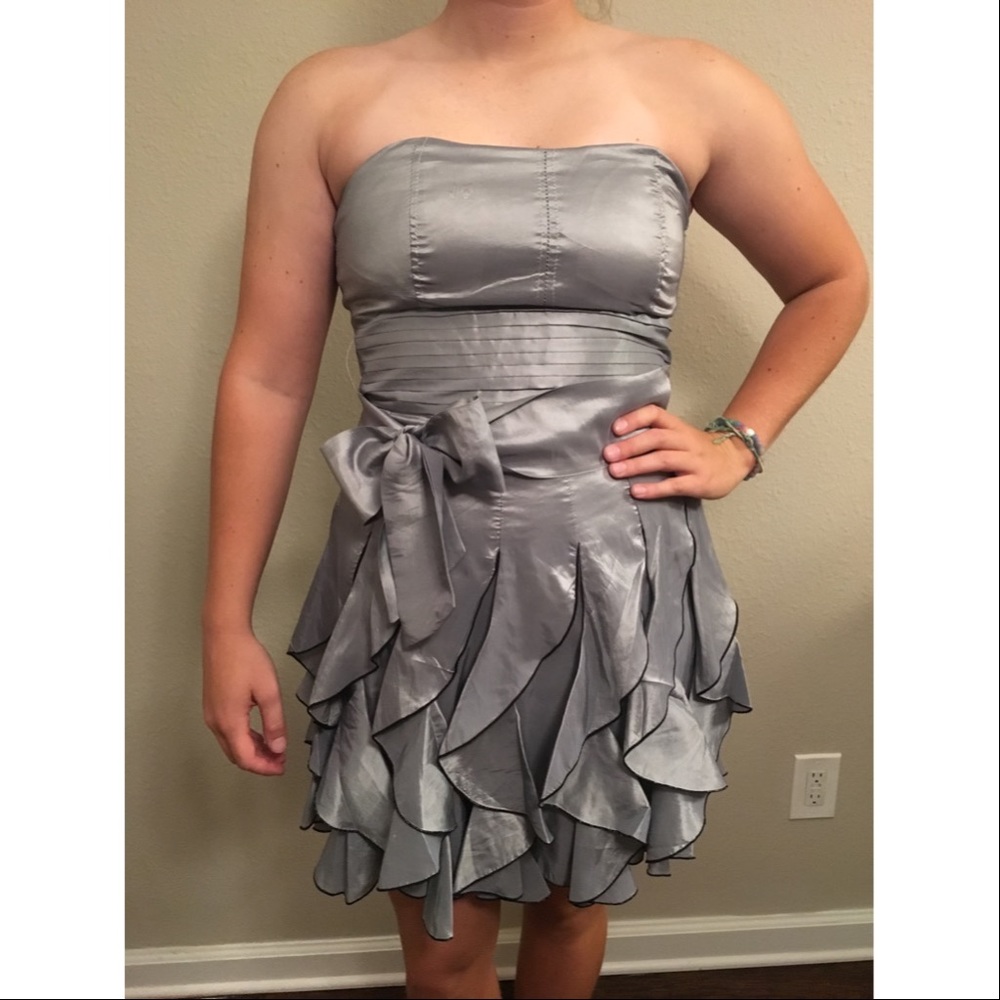 Formal dress