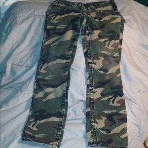 True Religion brand jeans