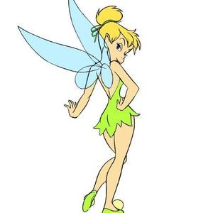 Meet your Posher, Sally