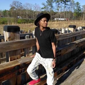 Meet your Posher, Jasper