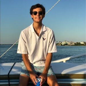 Meet your Posher, Evan