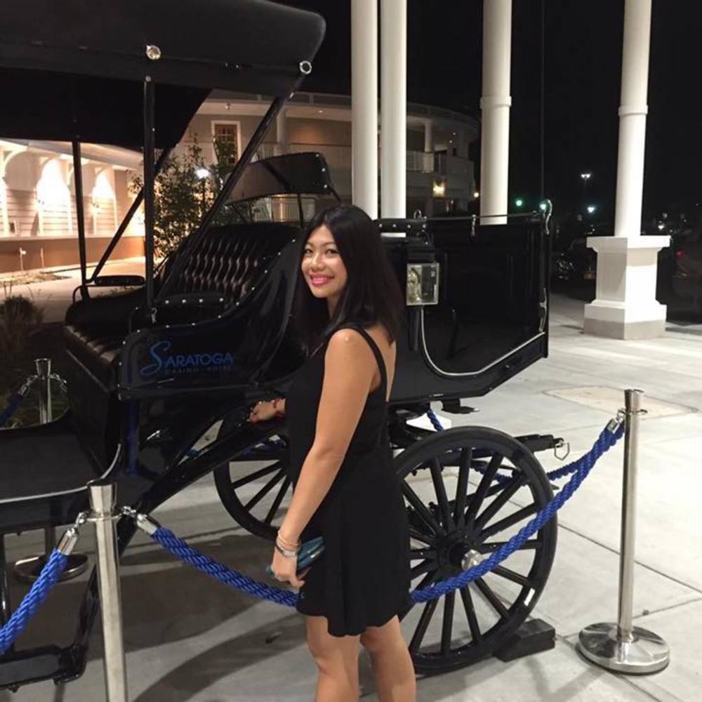 Meet your Posher, Neasa