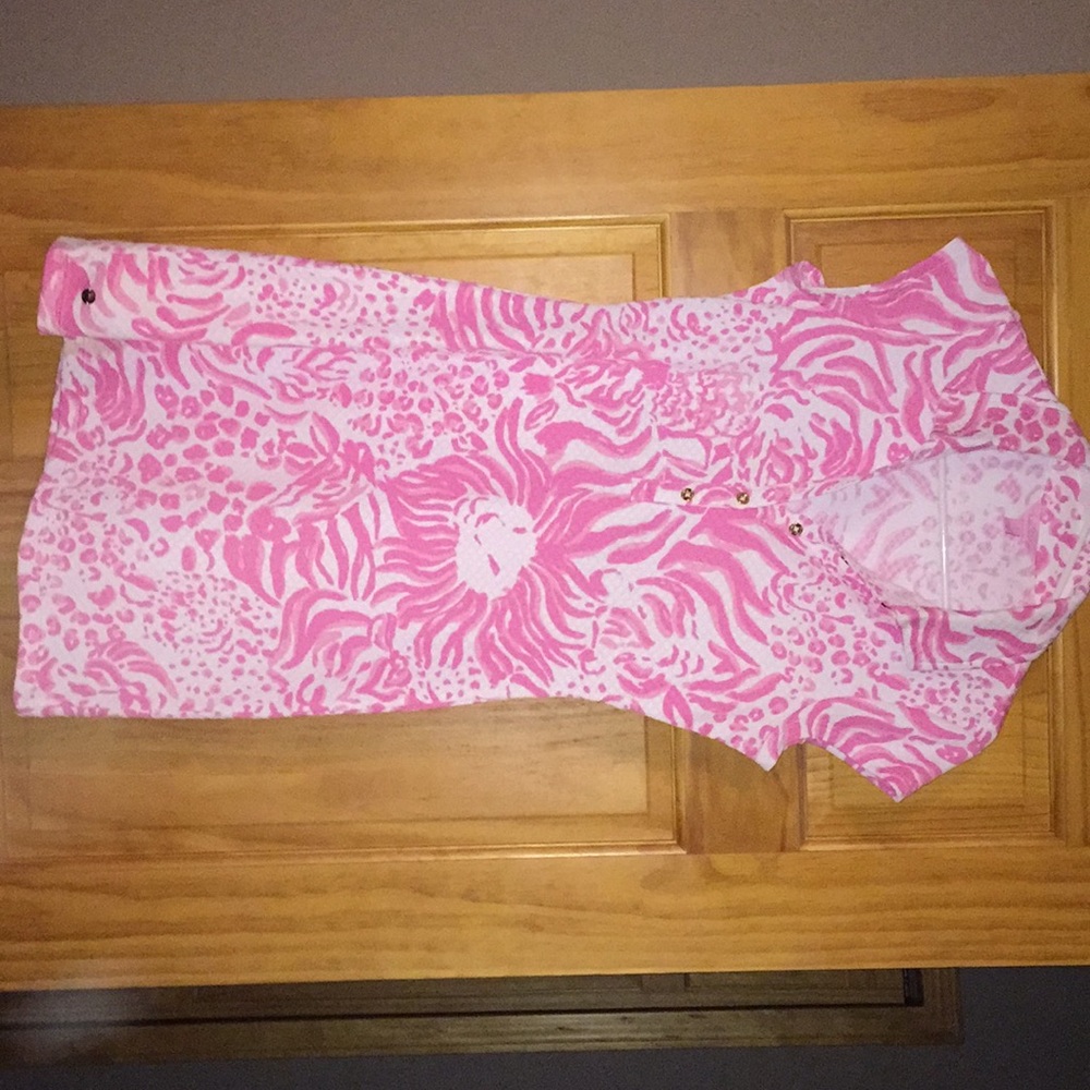 Gorgeous Lilly Pulitzer dress