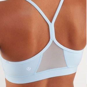 Lululemon Flow Y Bra