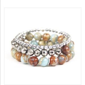 FLIRTY STACK