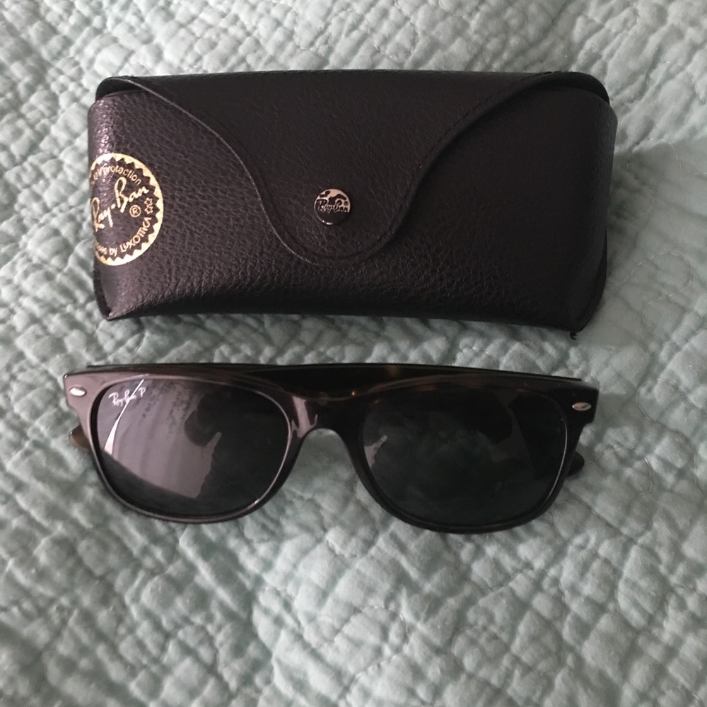 Ray-Ban Sunglasses