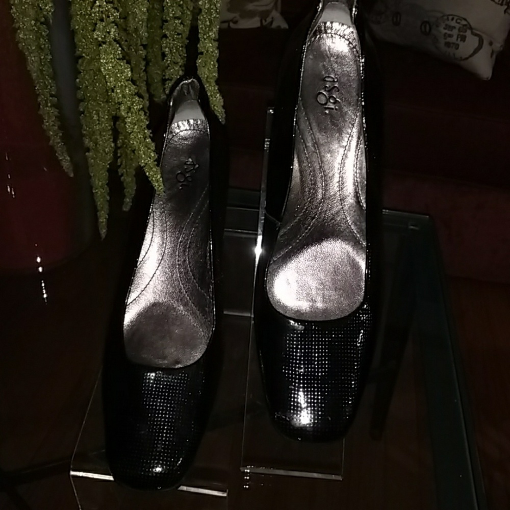 💥SALE💥 Asgi Dolce Pumps Size​ 8M - Picture 4 of 8