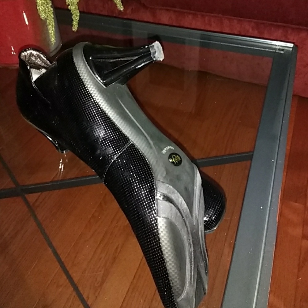 💥SALE💥 Asgi Dolce Pumps Size​ 8M - Picture 5 of 8