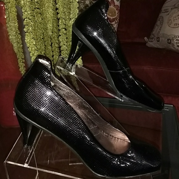 💥SALE💥 Asgi Dolce Pumps Size​ 8M - Picture 2 of 8