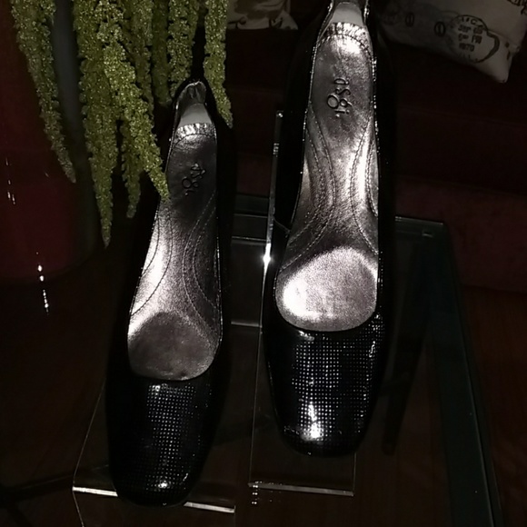 💥SALE💥 Asgi Dolce Pumps Size​ 8M - Picture 4 of 8