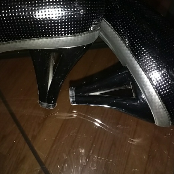 💥SALE💥 Asgi Dolce Pumps Size​ 8M - Picture 7 of 8