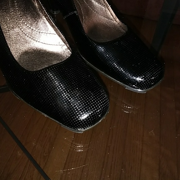 💥SALE💥 Asgi Dolce Pumps Size​ 8M - Picture 8 of 8