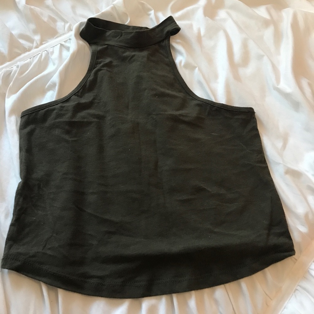Summer top