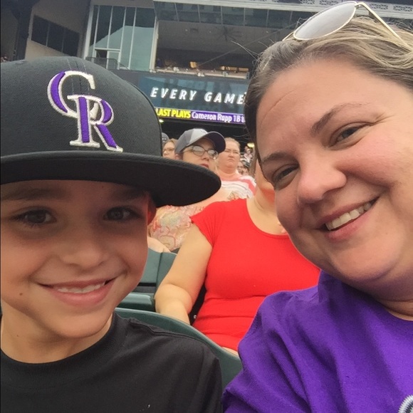 Meet your Posher, Lori - Picture 5 of 5