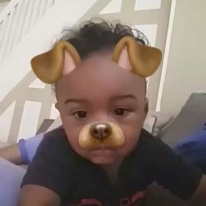 Meet your Posher, Johnnah