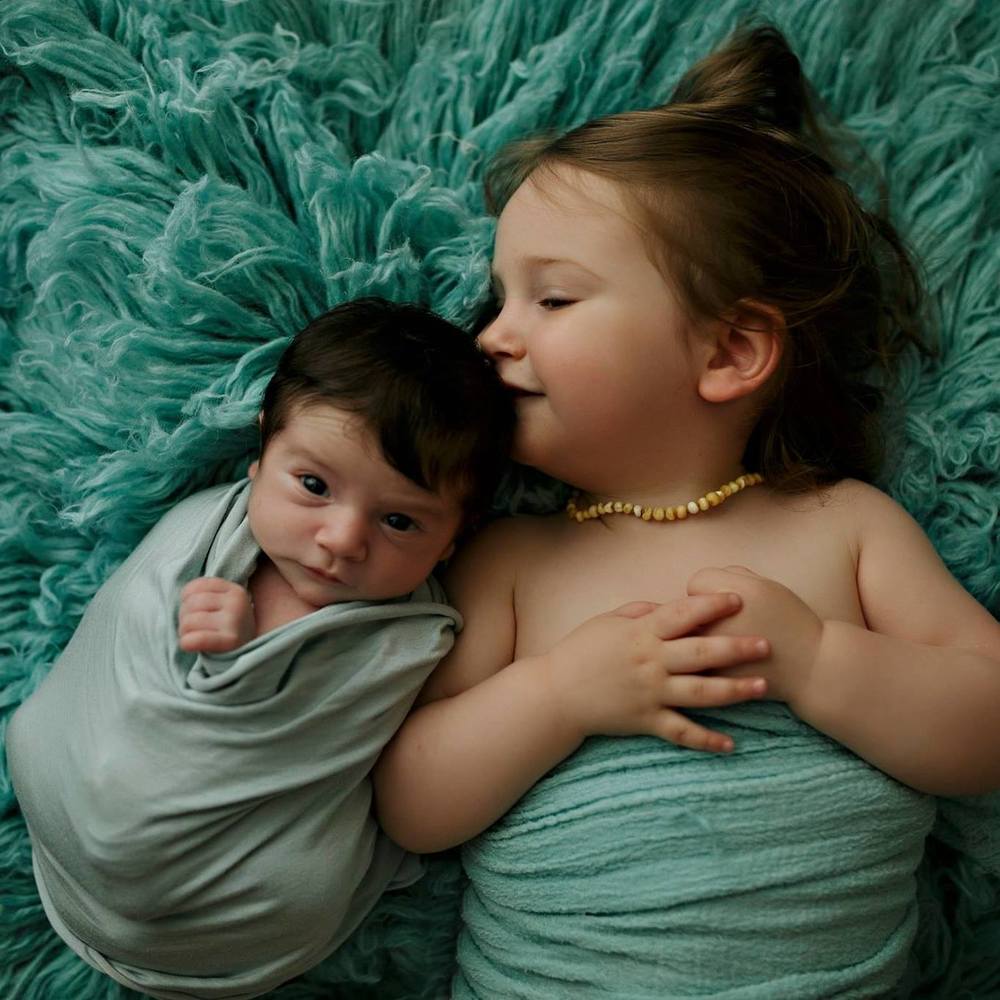 Meet your Posher, Becca