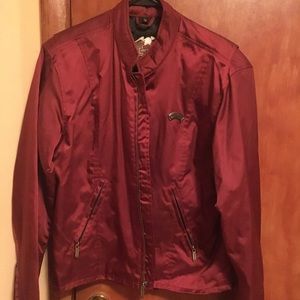 Harley Davidson jacket