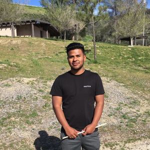 Meet your Posher, Marvin