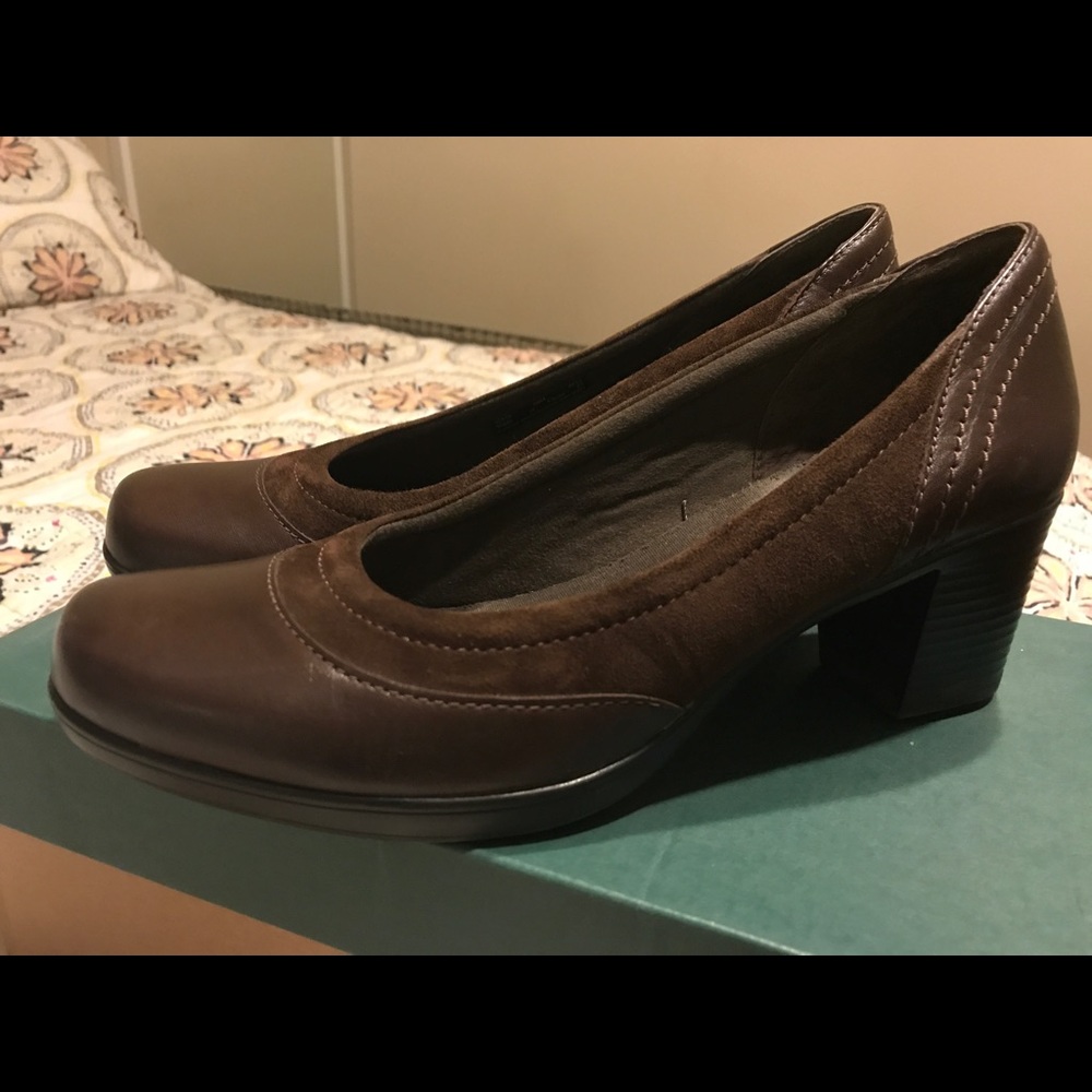 Clarks Shoes