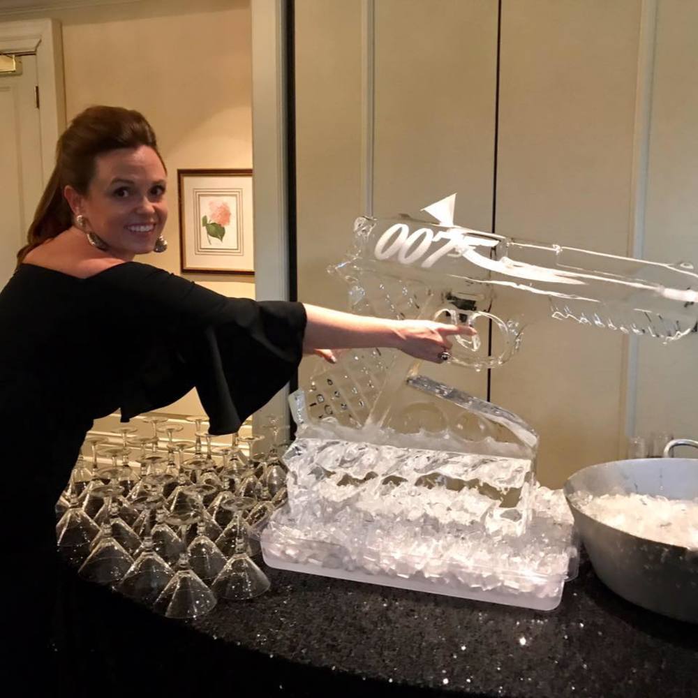 Meet your Posher, Susan