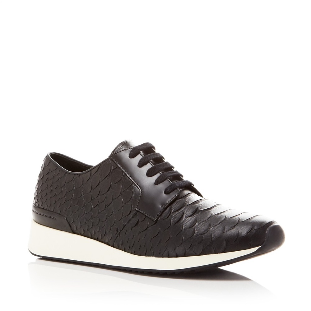 Vince Rayner Sneaker