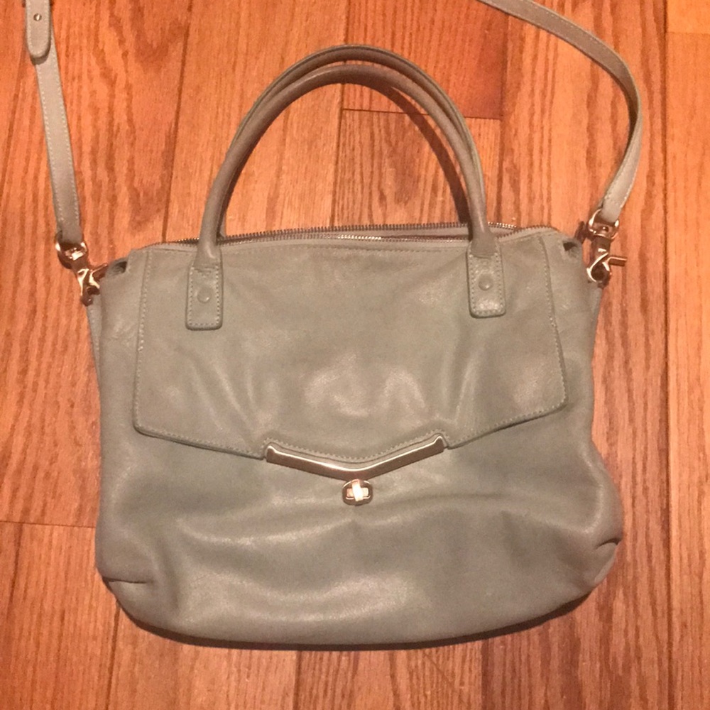 Botkier Crossbody Bag