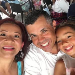 Meet your Posher, Amy lee