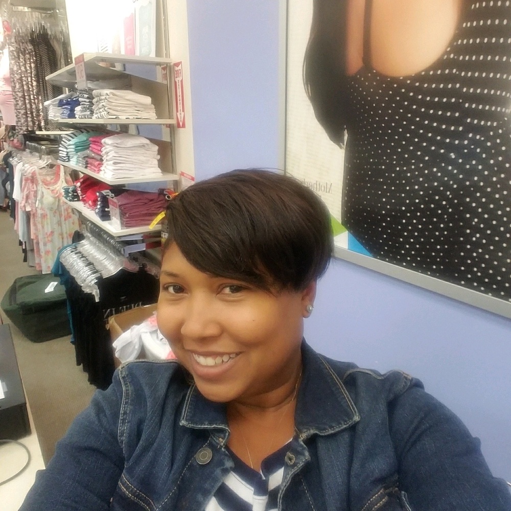 Meet your Posher, Shavon