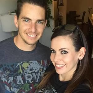 Meet your Posher, Brian