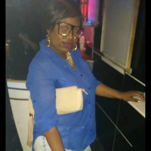 Meet your Posher, Crystal