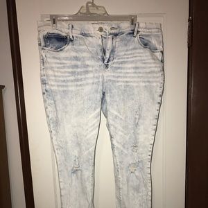 Express Jeans