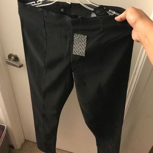 H&M PANTS SIZE 12 NWT
