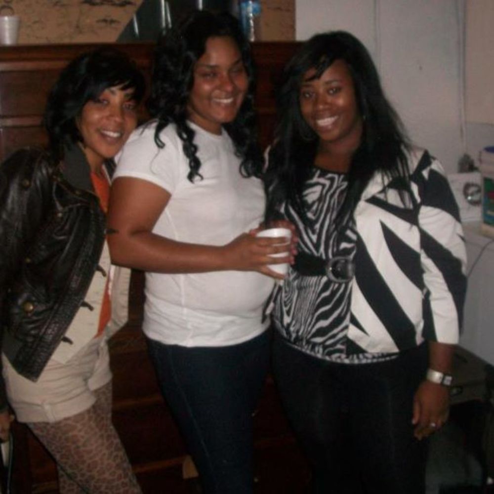 Meet your Posher, Erica